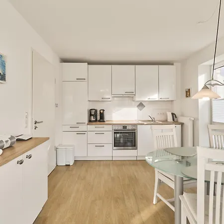 Kuestenperle 4 * Шарбойц