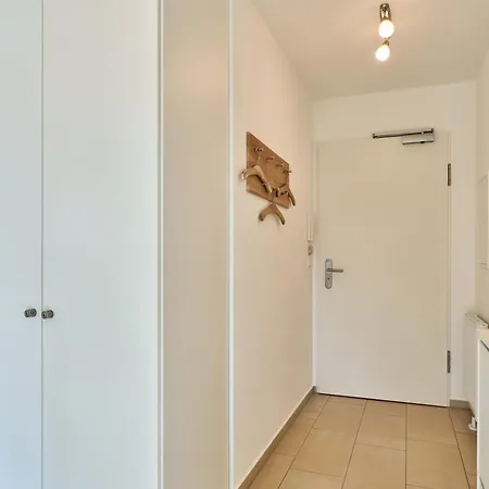 Kuestenperle 4 * Шарбойц